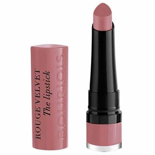 Bourjois Rouge Edition Velvet Liquid Lipstick With A Matte Effect 32 ChouPi'nk