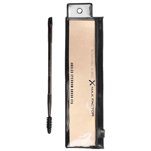 Max Factor F15 Angled Eyebrow Brush By Mashael Ajeel