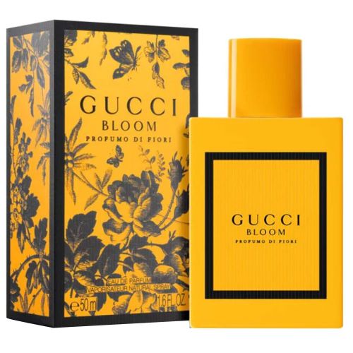 Gucci Bloom Profumo Di Fiori EDP For Women