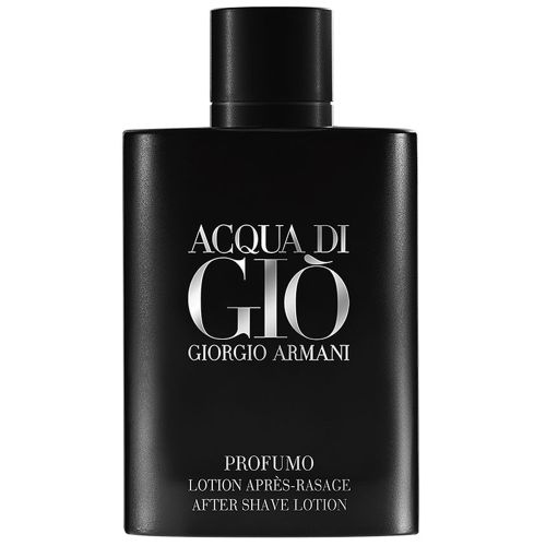 Acqua Di Gio Profumo After Shave Lotion 100Ml