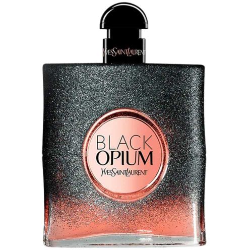 Black Opium Floral Shock EDP For Women