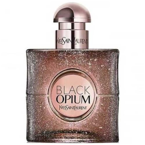 Black Opium Hair Mist 30Ml For Women
