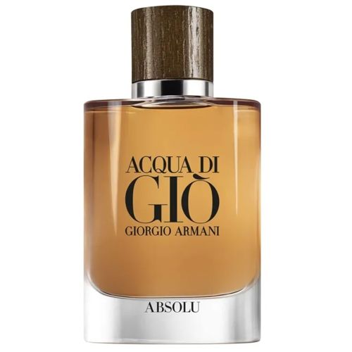 Acqua Di Gio Absolu EDP For Men