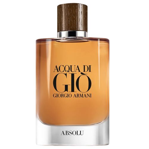 Acqua Di Gio Absolu EDP 125Ml For Men