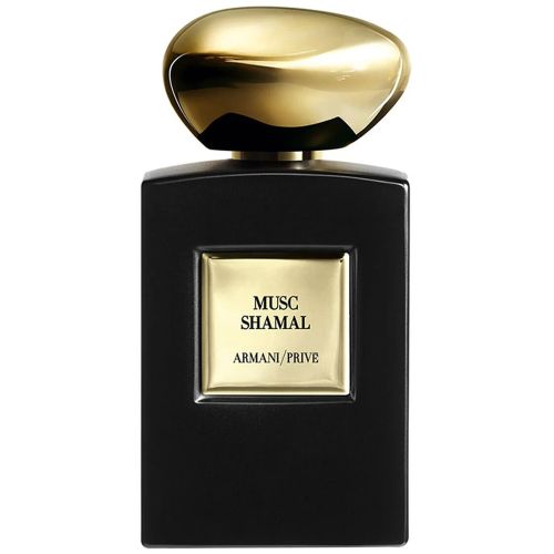 Prive Musc Shamal Intense EDP 100Ml Unisex