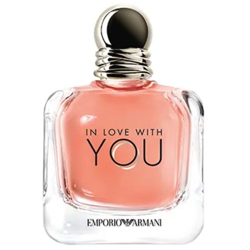 In Love With You EDP 100Ml For Women