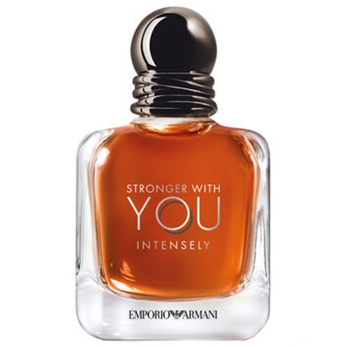 Stronger With You Intensely EDP