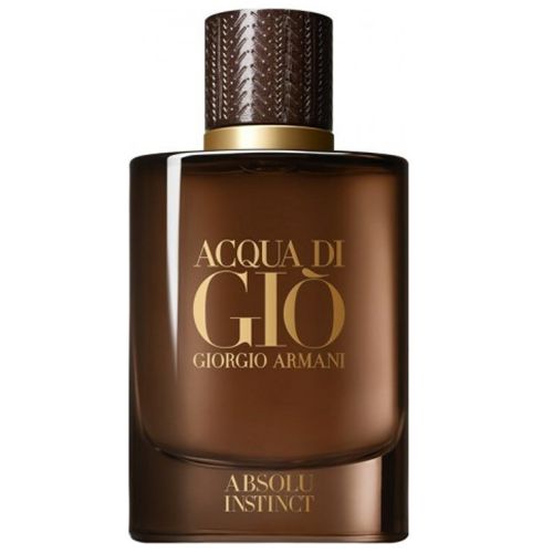 Acqua Di Gio Absolu Instinct EDP 75Ml For Men