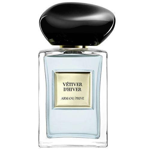 Prive Vetiver D'hiver EDT For Men