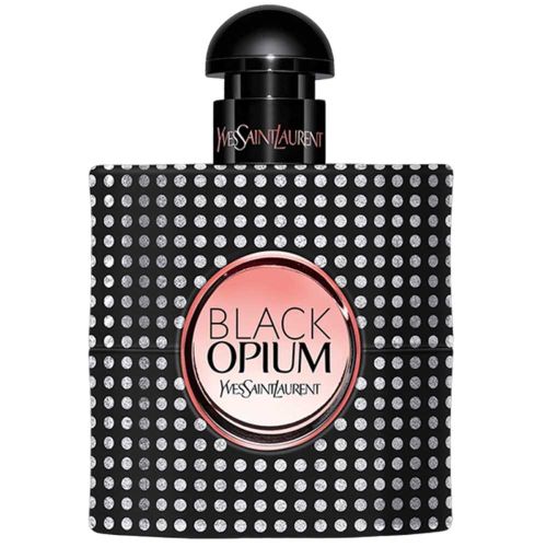 Black Opium Shine EDP 50Ml For Women