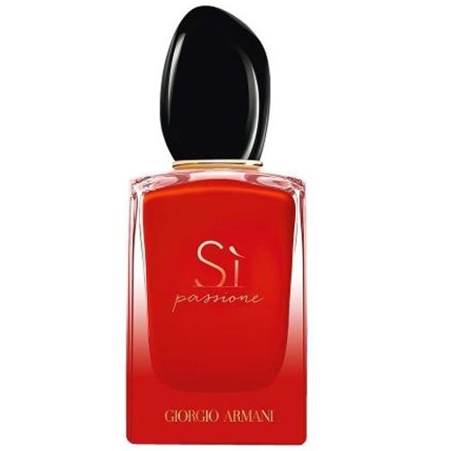 Si Passione Intense EDP For Women