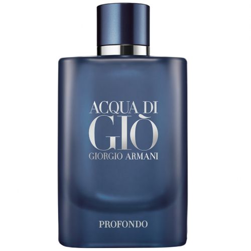 Acqua Di Gio Profondo EDP 125Ml For Men