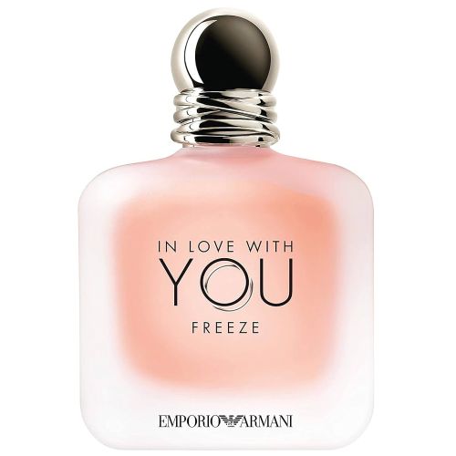 In Love With You Freeze EDP 100Ml For Women