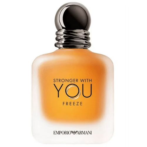 Stronger With You Freeze EDT 50Ml For Men