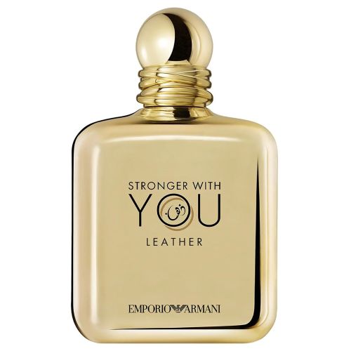 Stronger With You Leather EDP 100Ml For Men