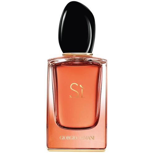 Si Intense EDP For Women