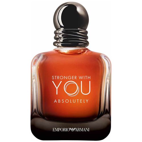 Stronger With You Absolutely Parfum For Men