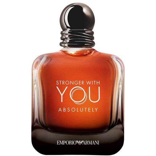 Stronger With You Absolutely Parfum 100Ml For Men