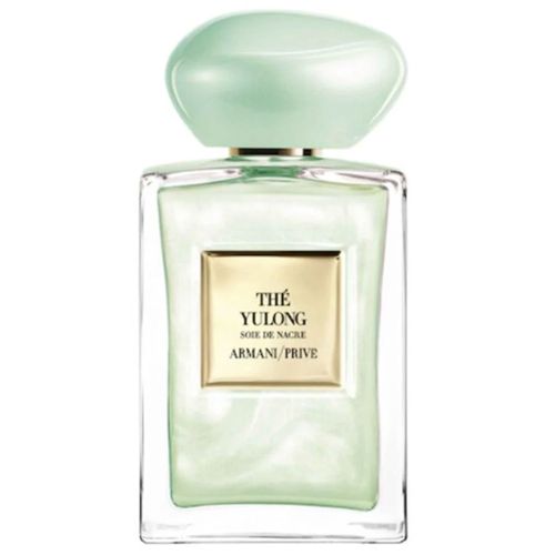 Prive The Yulong Soie De Nacre EDT 100Ml Unisex