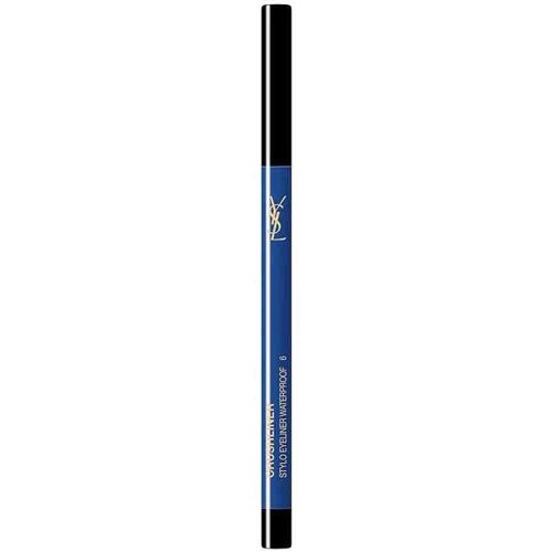 Yves Saint Laurent Crush  Stylo Waterproof Eyeliner 6