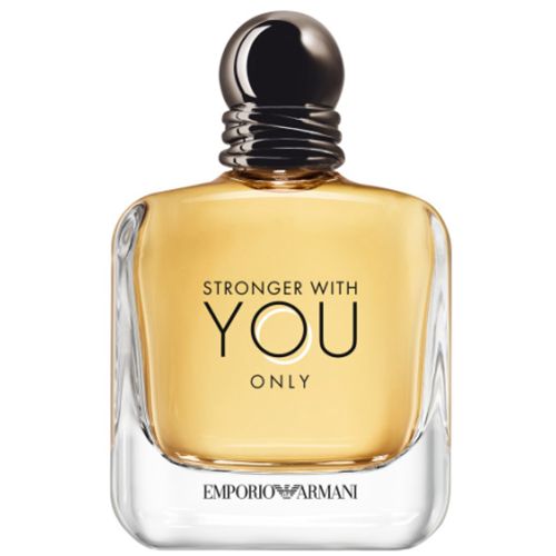 Stronger With You Only EDT 100Ml For Men