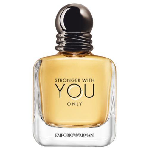 Stronger With You Only EDT For Men