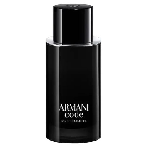 Code EDT For Men