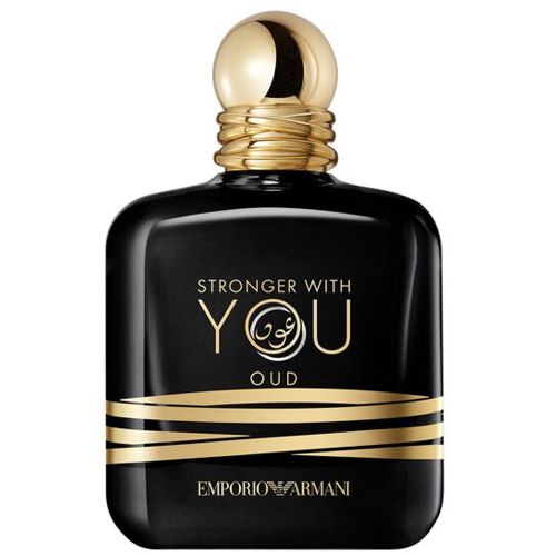 Stronger With You Oud EDP 100Ml For Men