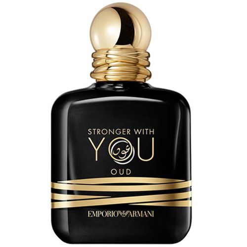 Stronger With You Oud EDP For Men