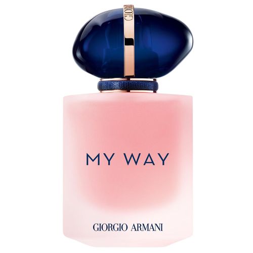 My Way Floral EDP For Women