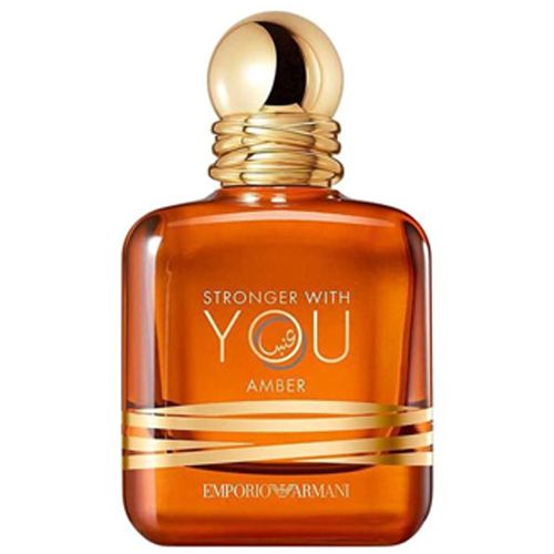 Stronger With You Amber EDP 100Ml For Men