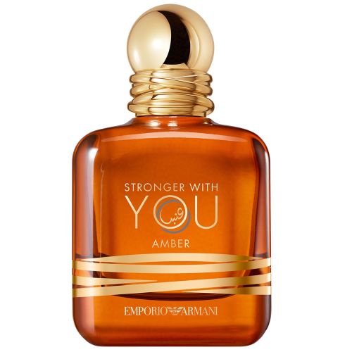 Stronger With You Amber EDP For Men