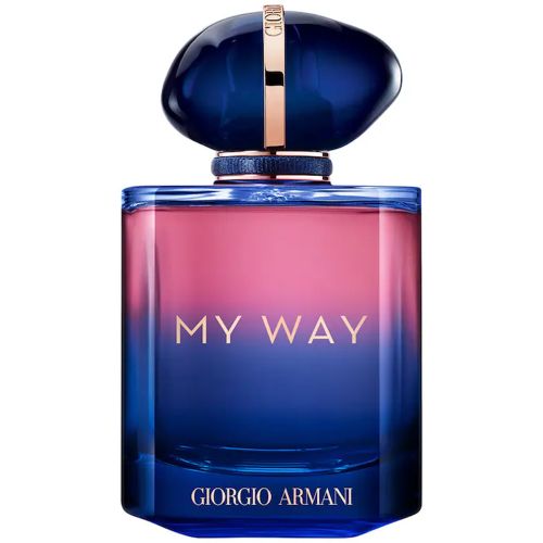 My Way Parfum 90Ml For Women