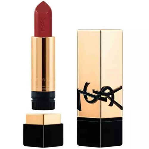 Yves Saint Laurent Rouge Pur Couture Reno R19 Lipstick