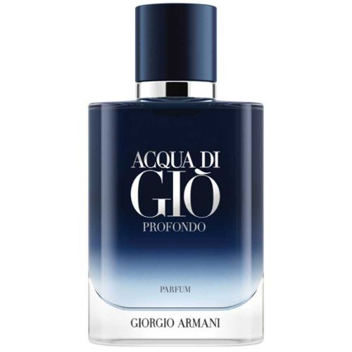 Acqua Di Gio Profondo Parfum For Men