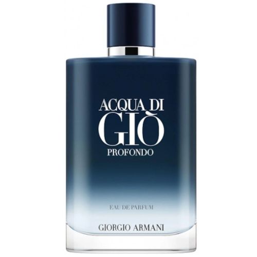 Acqua Di Gio Profondo EDP 200Ml For Men