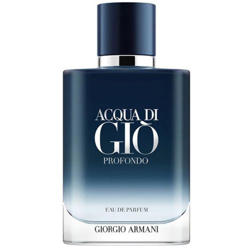 Acqua Di Gio Profondo EDP 100Ml For Men