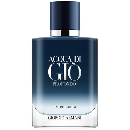 Acqua Di Gio Profondo EDP 50Ml For Men