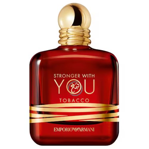 Stronger With You Tobacco EDP 100Ml For Men 