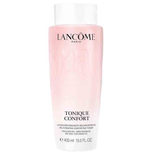 Lancome Tonique Confort Hyaluronic Acid Toner 400Ml