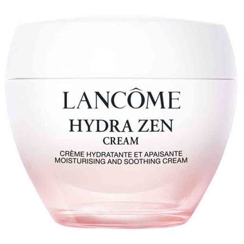Lancome Hydra Zen Moisturizing & Soothing Cream 50Ml