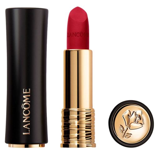 Lancome L'Absolu Rouge Drama Matte Lipstick 82 Rouge Pigalle