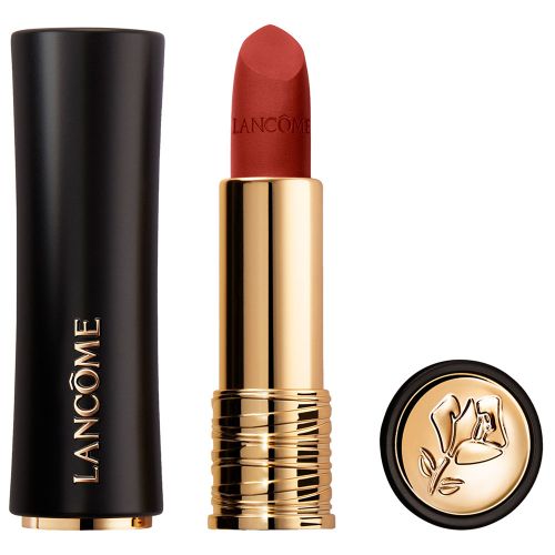 Lancome L'Absolu Rouge Drama Matte Lipstick R24 196 French Touch