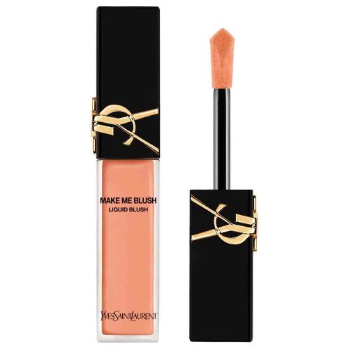 Yves Saint Laurent Liquid Blush 57 Coral Clash
