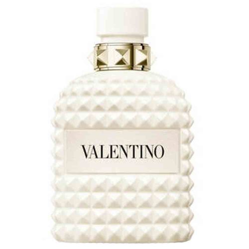Born In Roma Uomo Ivory EDT 100Ml For Men