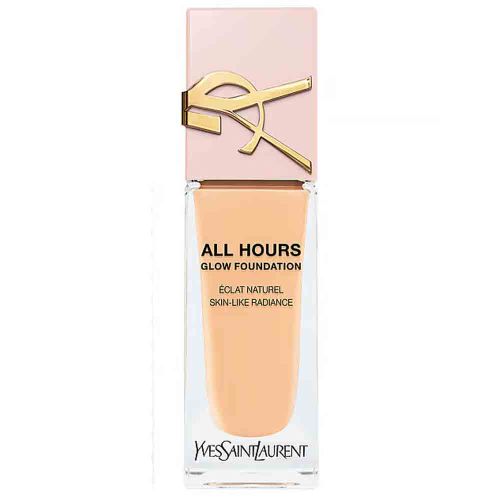Yves Saint Laurent All Hours Glow Foundation Lc5 25Ml