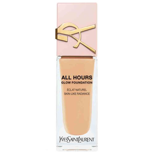 Yves Saint Laurent All Hours Glow Foundation Ln6 25Ml