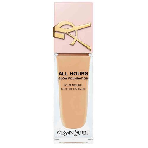 Yves Saint Laurent All Hours Glow Foundation Ln7 25Ml