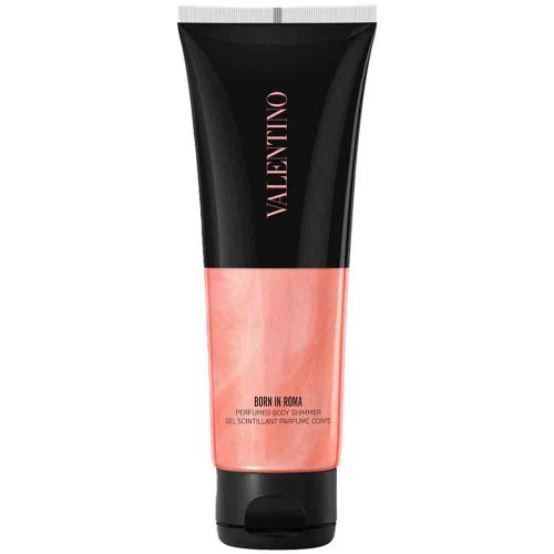 Born In Roma Perfumed Body Shimmer 125Ml