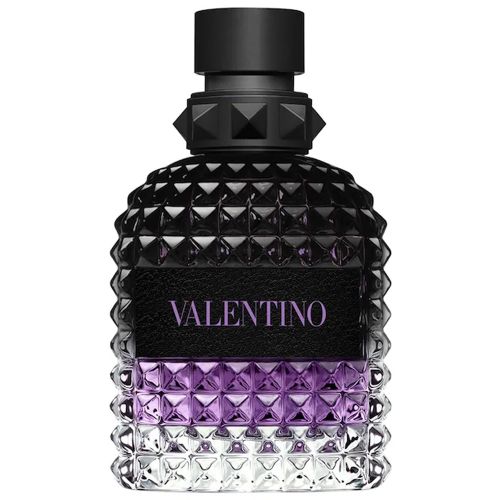 Uomo Born In Roma Purple Melancholia EDT For Men